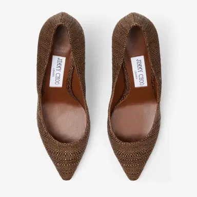 Jimmy Choo Romy 85 Pumps | Thumbnail 6
