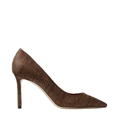Jimmy Choo Romy 85 Pumps | Thumbnail 1