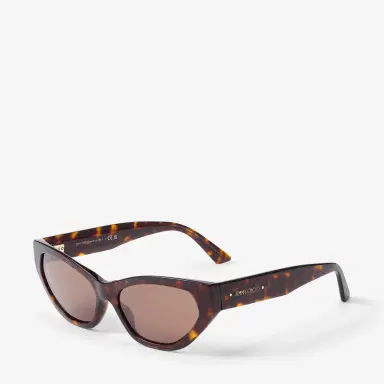 Jimmy Choo Leyla Animal Print Edit | Thumbnail 3