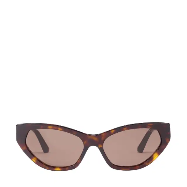 Jimmy Choo Leyla Animal Print Edit