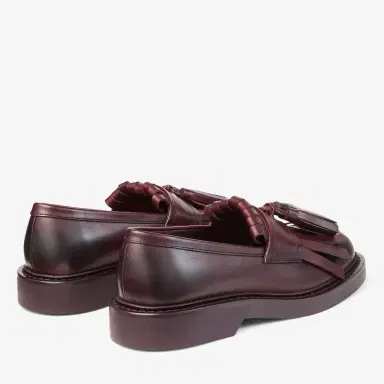 Jimmy Choo Buff Fringe Loafer | Thumbnail 5