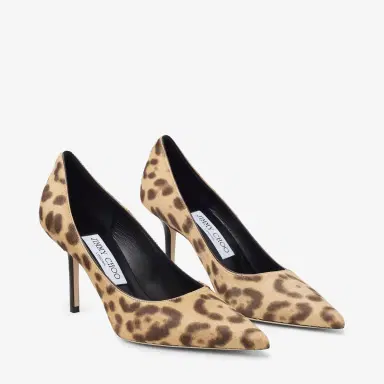 Jimmy Choo Love 85 Pumps | Thumbnail 4