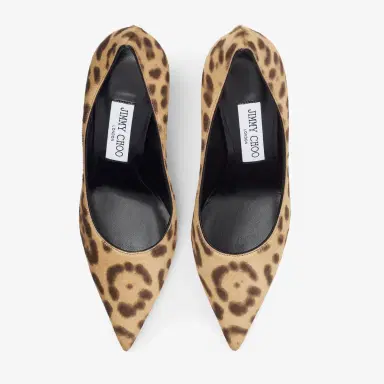 Jimmy Choo Love 85 Pumps | Thumbnail 5