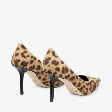 Jimmy Choo Love 85 Pumps | Thumbnail 6