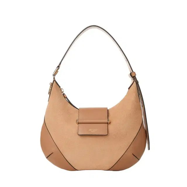 Jimmy Choo Bar Hobo Small