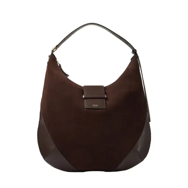 Jimmy Choo Bar Hobo Medium