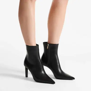 Jimmy Choo Frankie Ankle Boot 85 | Thumbnail 3