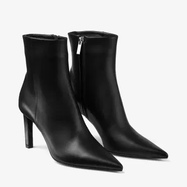 Jimmy Choo Frankie Ankle Boot 85 | Thumbnail 4