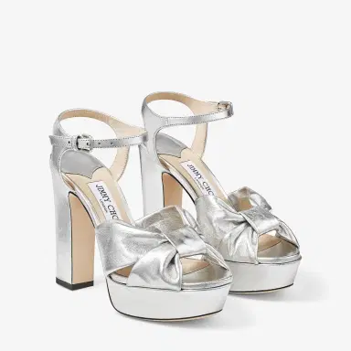 Jimmy Choo Heloise 120 Heeled Sandals | Thumbnail 11 Jimmy Choo Heloise 120 Heeled Sandals | Thumbnail 11