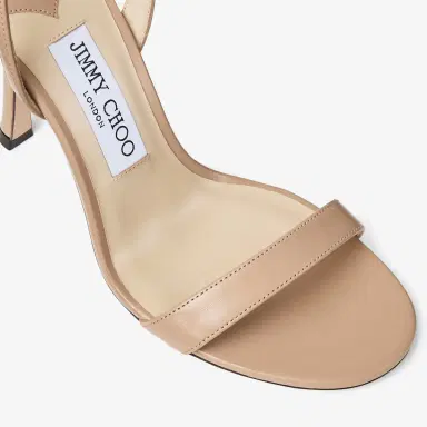 Jimmy Choo Jenn 100 Heeled Sandals | Thumbnail 5 Jimmy Choo Jenn 100 Heeled Sandals | Thumbnail 5