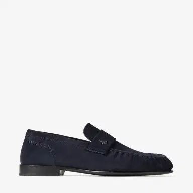 Jimmy Choo Ellis Loafer F | Thumbnail 2