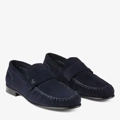 Jimmy Choo Ellis Loafer F | Thumbnail 3