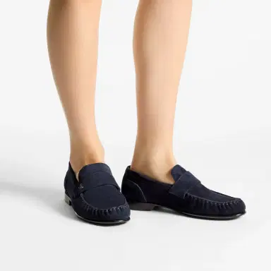 Jimmy Choo Ellis Loafer F | Thumbnail 4