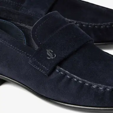 Jimmy Choo Ellis Loafer F | Thumbnail 5