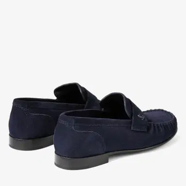 Jimmy Choo Ellis Loafer F | Thumbnail 7
