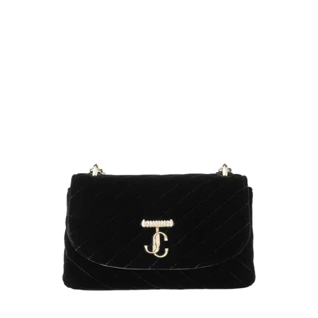 Jimmy Choo Curve Cross Body Small