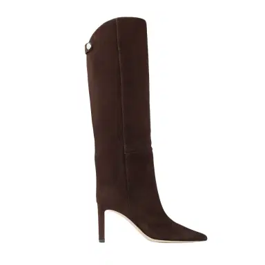 Jimmy Choo Alizze Knee Boot 85 | Thumbnail 1