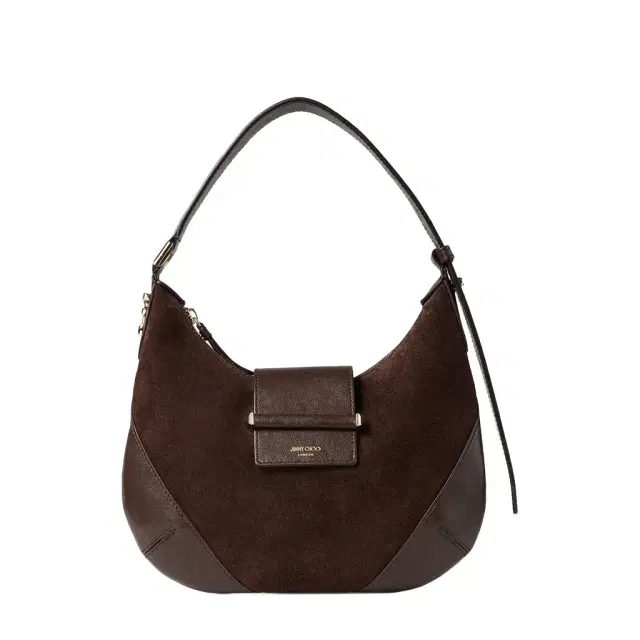Jimmy Choo Bar Hobo Small