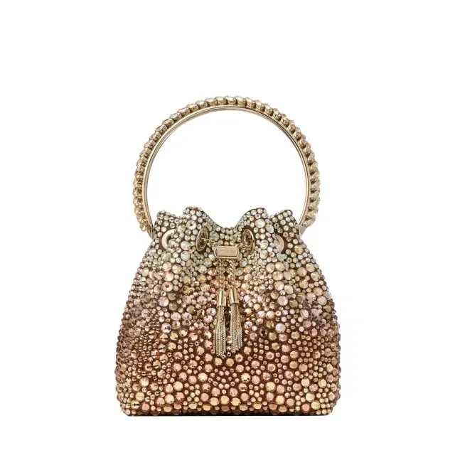 Jimmy Choo Bon Bon Shoulder Bags