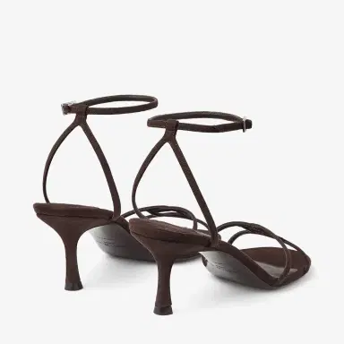 Jimmy Choo Leo 65 Heeled Sandals | Thumbnail 7 Jimmy Choo Leo 65 Heeled Sandals | Thumbnail 7