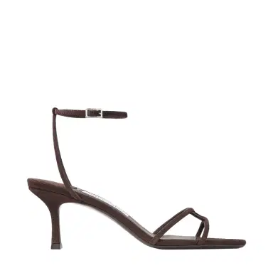 Jimmy Choo Leo 65 Heeled Sandals | Thumbnail 1
