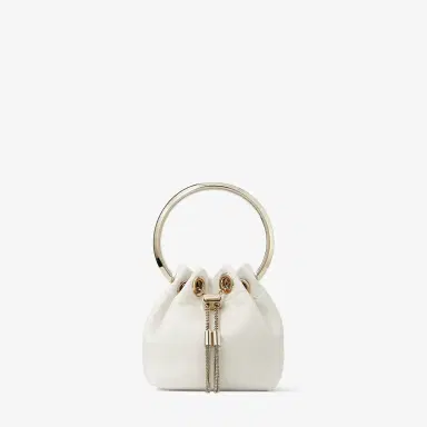 Jimmy Choo Micro Bon Bon | Thumbnail 2