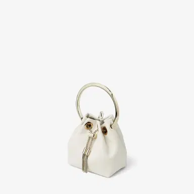 Jimmy Choo Micro Bon Bon | Thumbnail 3