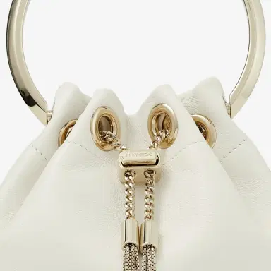 Jimmy Choo Micro Bon Bon | Thumbnail 4