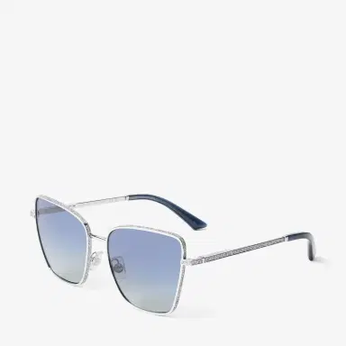Jimmy Choo Orli Sunglasses | Thumbnail 3