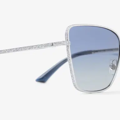 Jimmy Choo Orli Sunglasses | Thumbnail 4