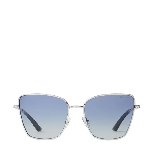 Jimmy Choo Orli Sunglasses