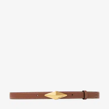 Jimmy Choo Diamond Clasp Belt | Thumbnail 2