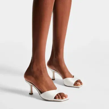 Jimmy Choo Skye 70 Heeled Sandals | Thumbnail 3