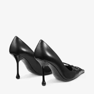 Jimmy Choo Scarlett 95 Pumps | Thumbnail 7 Jimmy Choo Scarlett 95 Pumps | Thumbnail 7