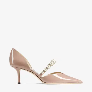 Jimmy Choo Aurelie 65 Pumps | Thumbnail 2