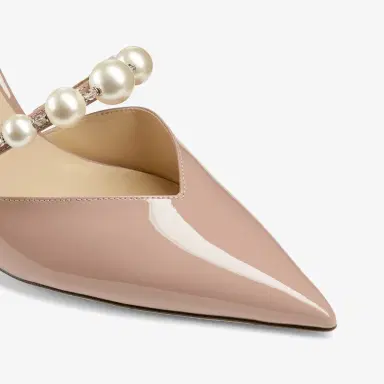 Jimmy Choo Aurelie 65 Pumps | Thumbnail 4