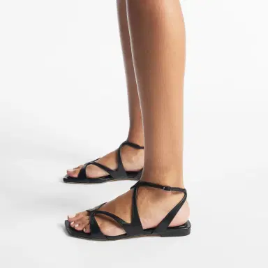 Jimmy Choo Ayla Flat | Thumbnail 3 Jimmy Choo Ayla Flat | Thumbnail 3