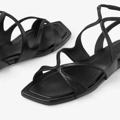 Jimmy Choo Ayla Flat | Thumbnail 5 Jimmy Choo Ayla Flat | Thumbnail 5