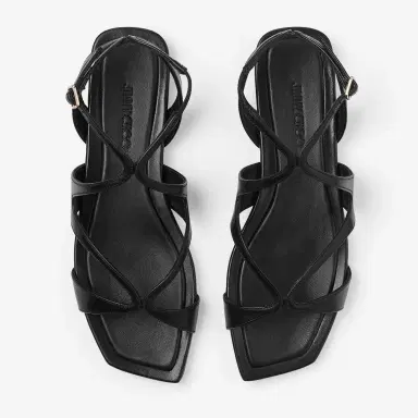 Jimmy Choo Ayla Flat | Thumbnail 6 Jimmy Choo Ayla Flat | Thumbnail 6