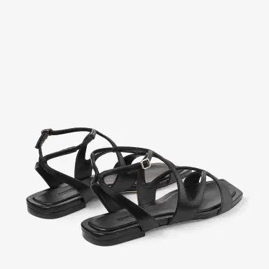 Jimmy Choo Ayla Flat | Thumbnail 7 Jimmy Choo Ayla Flat | Thumbnail 7