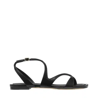 Jimmy Choo Ayla Flat | Thumbnail 1 Jimmy Choo Ayla Flat | Thumbnail 1