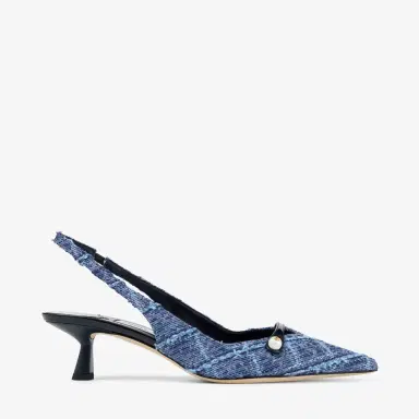 Jimmy Choo Amita 45 Pumps | Thumbnail 2 Jimmy Choo Amita 45 Pumps | Thumbnail 2
