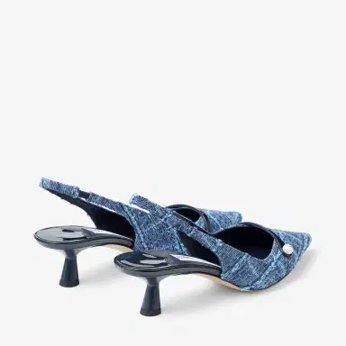 Jimmy Choo Amita 45 Pumps | Thumbnail 7 Jimmy Choo Amita 45 Pumps | Thumbnail 7