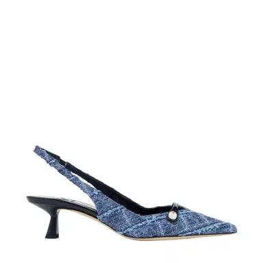 Jimmy Choo Amita 45 Pumps | Thumbnail 1 Jimmy Choo Amita 45 Pumps | Thumbnail 1