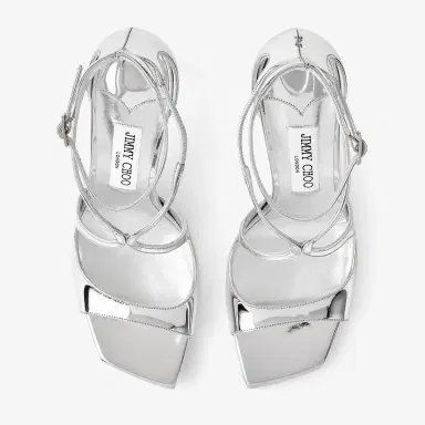 Jimmy Choo Azia 95 Azia Family | Thumbnail 5 Jimmy Choo Azia 95 Azia Family | Thumbnail 5