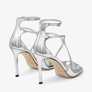 Jimmy Choo Azia 95 Azia Family | Thumbnail 6 Jimmy Choo Azia 95 Azia Family | Thumbnail 6