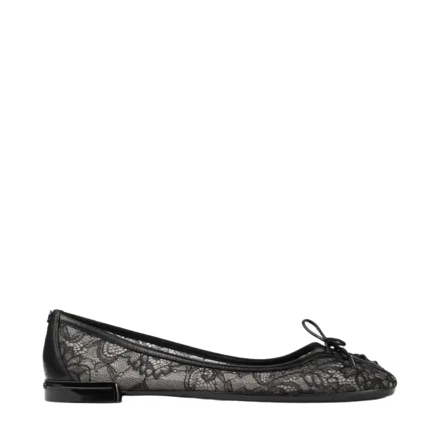 Jimmy Choo Scarlett Ballerina Ballet Flats