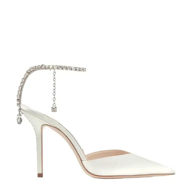 Jimmy Choo Saeda 100 Saeda Family