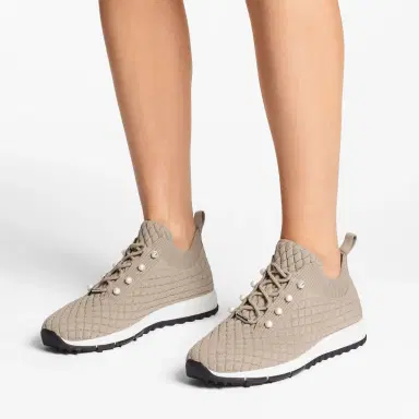 Jimmy Choo Veles Low-Top | Thumbnail 3
