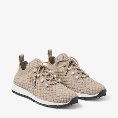 Jimmy Choo Veles Low-Top | Thumbnail 4